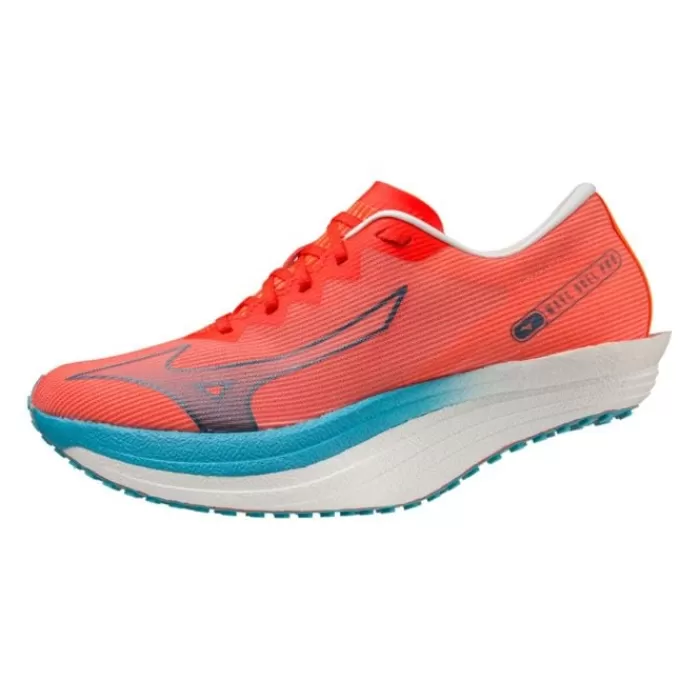 Wave Duel Pro-Mizuno Hot