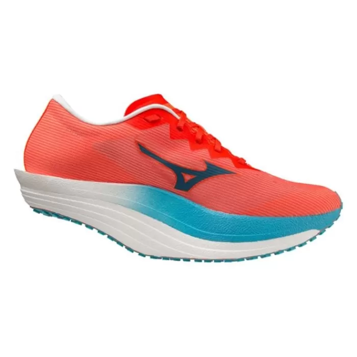 Wave Duel Pro-Mizuno Hot