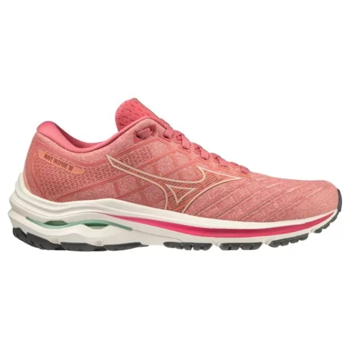 Wave Inspire 18-Mizuno Store