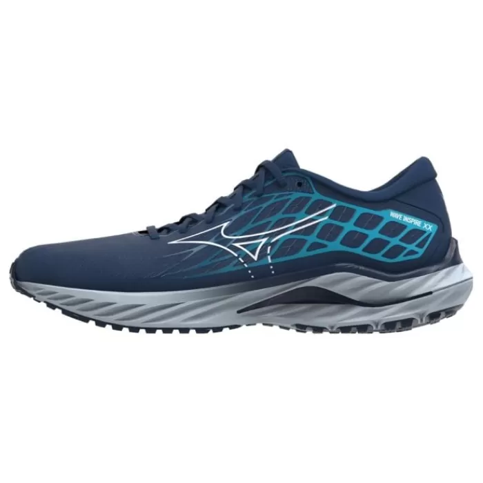 Wave Inspire 20-Mizuno Discount