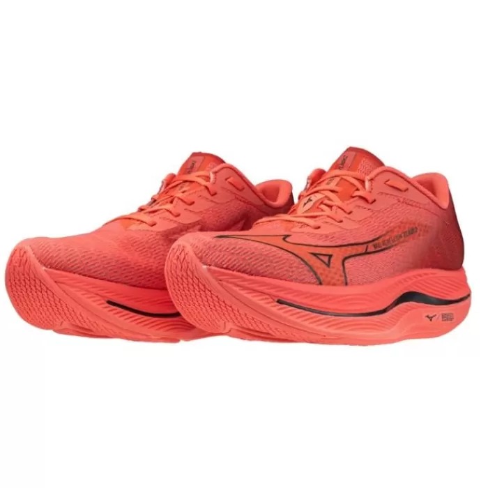 Wave Rebellion Flash 2-Mizuno Online