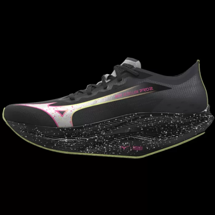Wave Rebellion Pro 2-Mizuno Discount