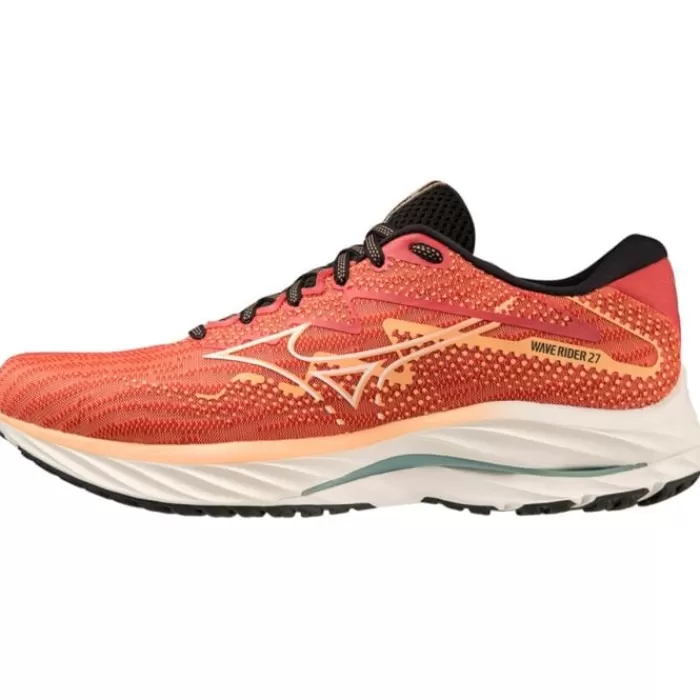 Wave Rider 27-Mizuno Hot