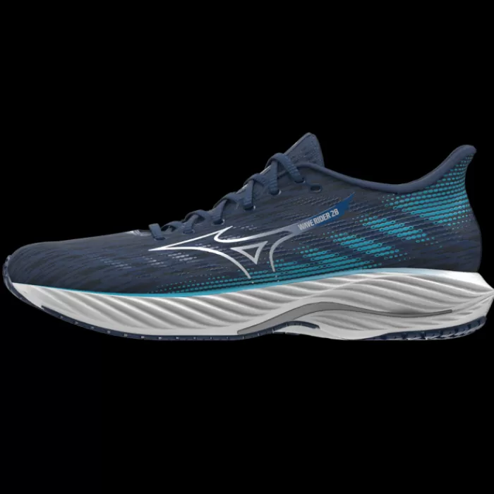 Wave Rider 28-Mizuno Fashion