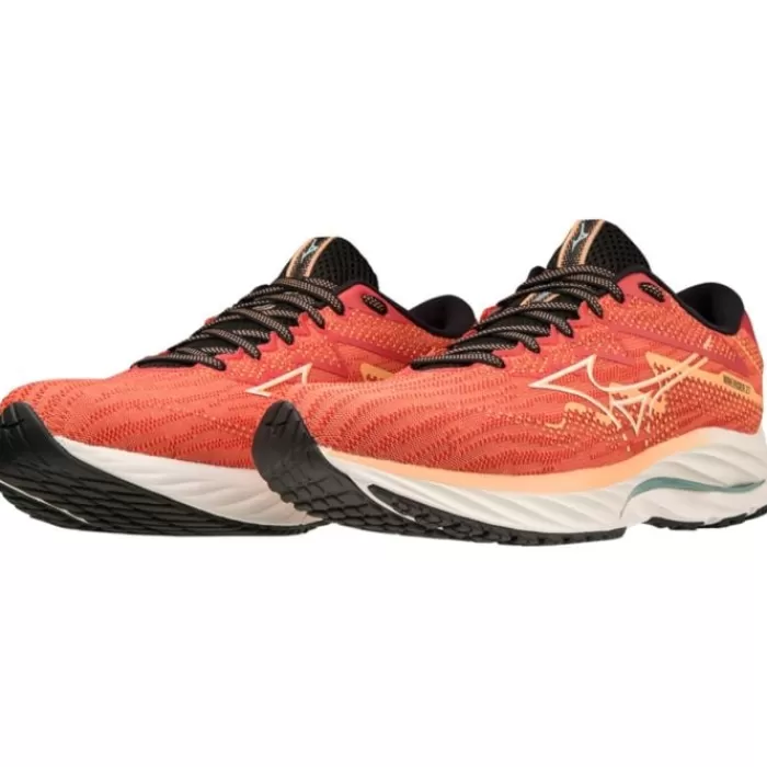 Wave Rider 27-Mizuno Hot