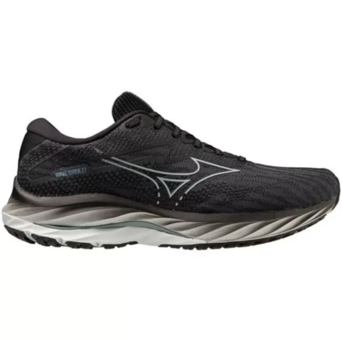Wave Rider 27 Wide-Mizuno Best Sale