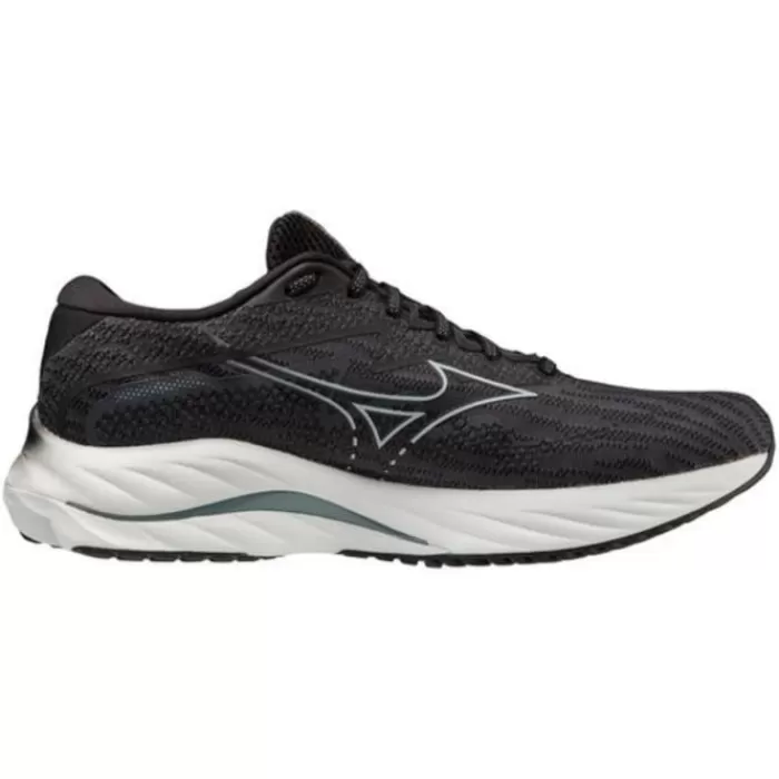 Wave Rider 27 Wide-Mizuno Best Sale