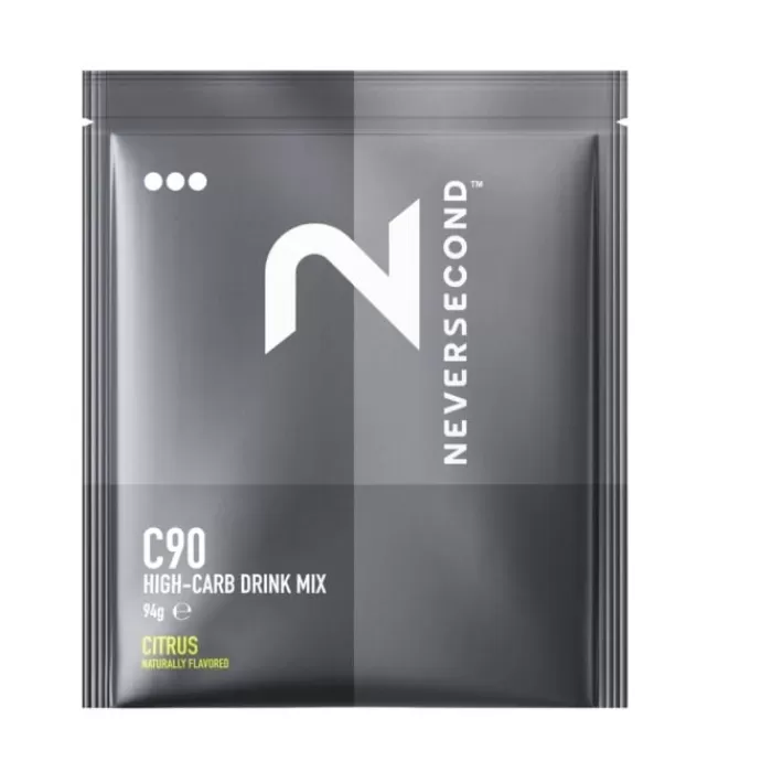 C90 High-Carb Mix Citrus - 8 Servings-NeverSecond Best Sale