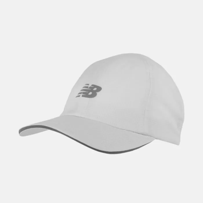 7 Panel Performance Cap-New Balance Fashion