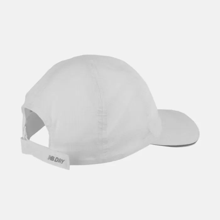 7 Panel Performance Cap-New Balance Fashion