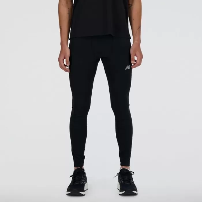 Athletics Sleek Run Tight-New Balance Clearance