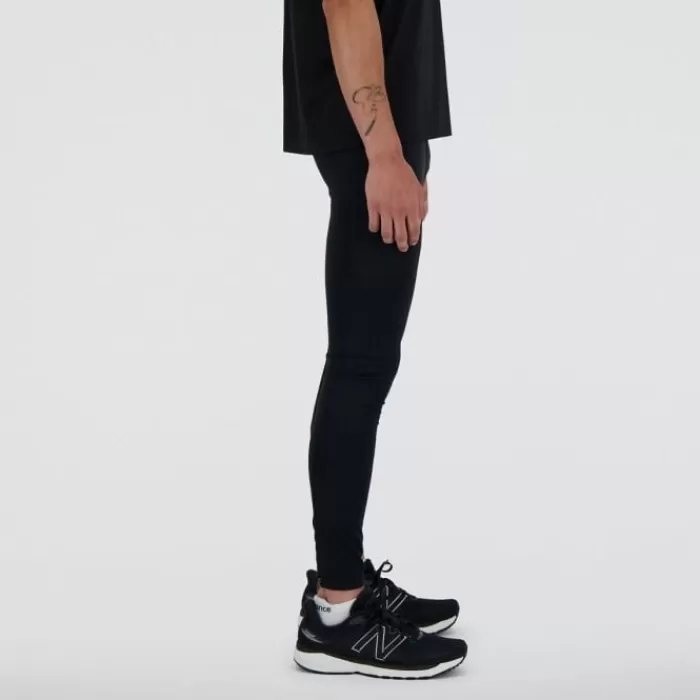 Athletics Sleek Run Tight-New Balance Clearance
