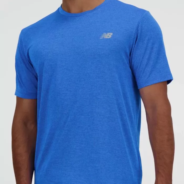 Athletics T-Shirt-New Balance Fashion