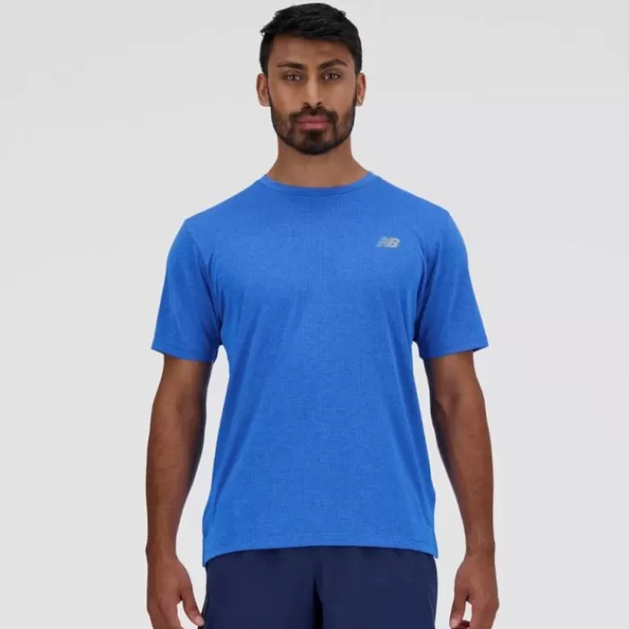 Athletics T-Shirt-New Balance Fashion
