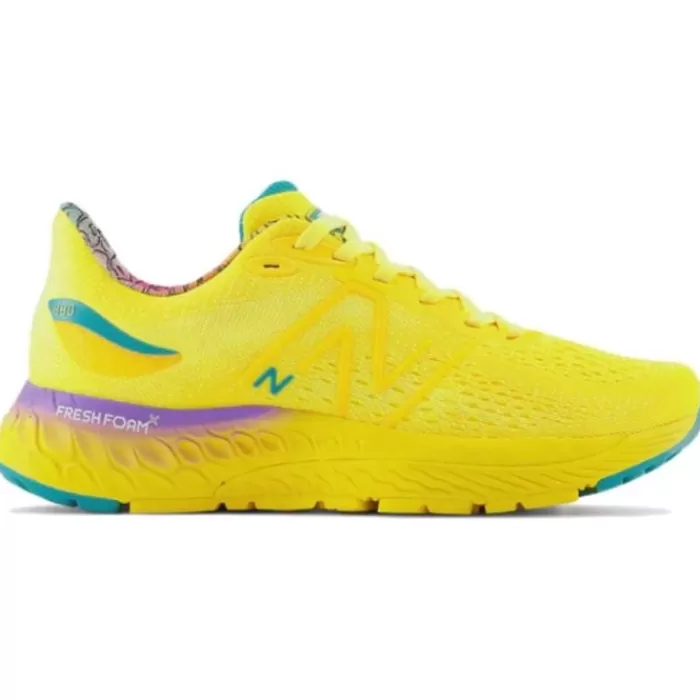 Fresh Foam X 880 v12-New Balance Best
