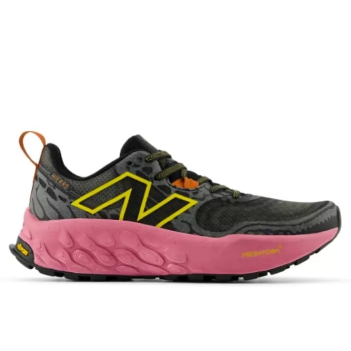 Fresh Foam X Hierro V8-New Balance Discount