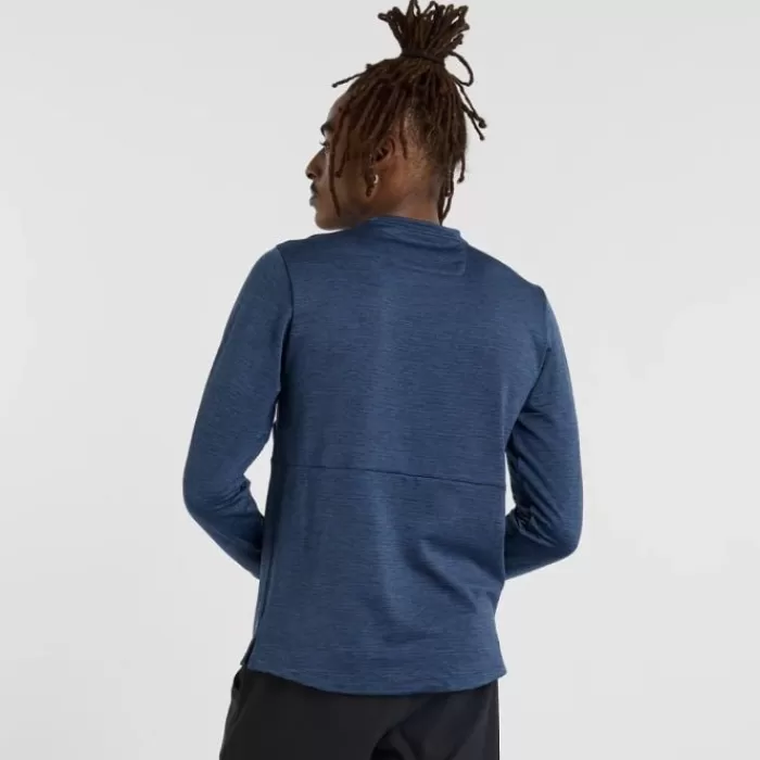 Heat Grid Crew-New Balance Clearance