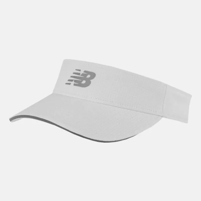 Performance Visor-New Balance Clearance