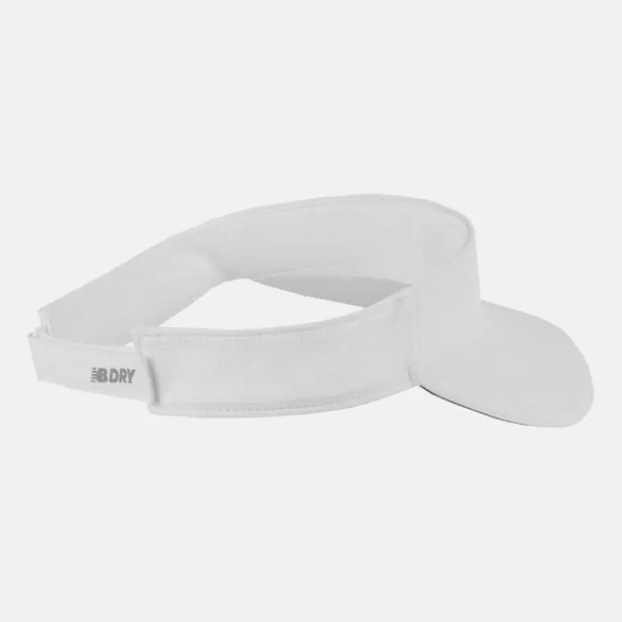 Performance Visor-New Balance Clearance