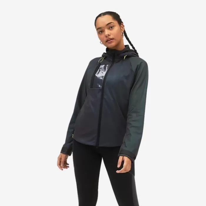 PMV Shutter Speed Jacket-New Balance Shop