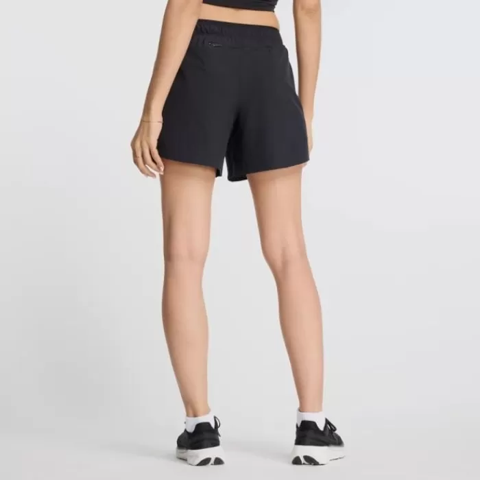 RC Seamless Short 5 Inch-New Balance Cheap