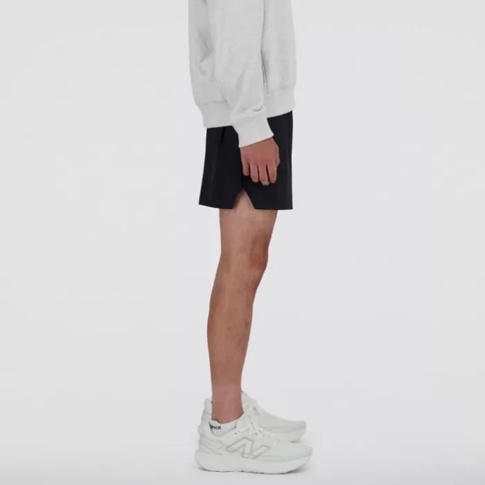 RC Seamless Short 5 Inch-New Balance Best