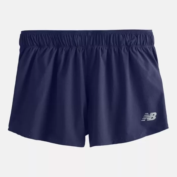 RC Seamless Short 3 Inch-New Balance Clearance