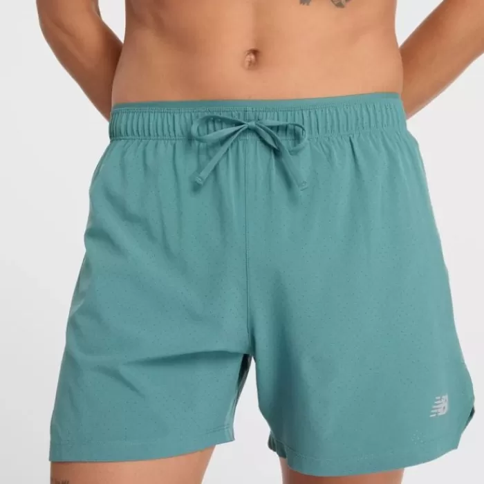 RC Shorts 5"-New Balance Sale