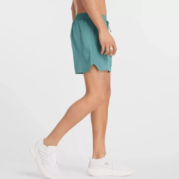 RC Shorts 5"-New Balance Sale