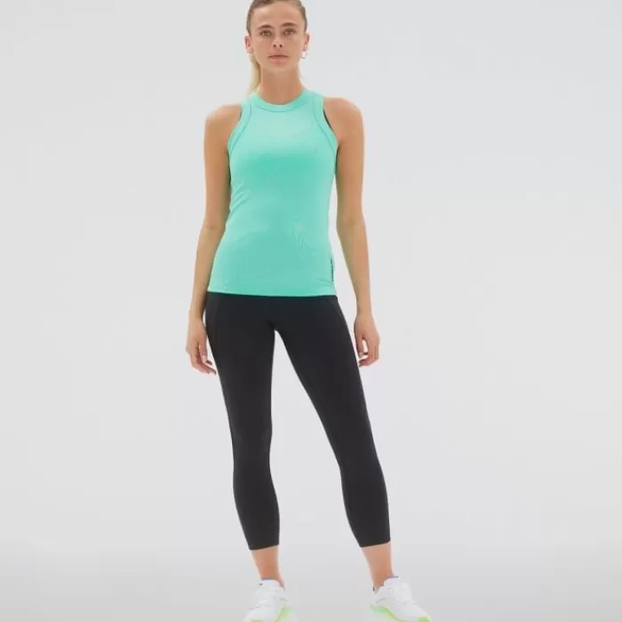 Shape Shield 7/8 High Rise Pocket Tight-New Balance Outlet