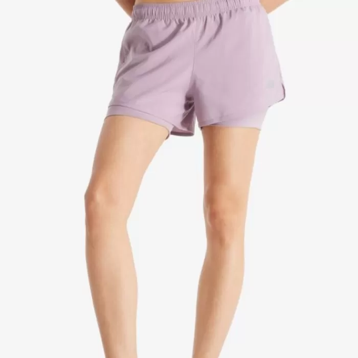 Sport Essentials 2-in-1 Shorts 3"-New Balance Fashion
