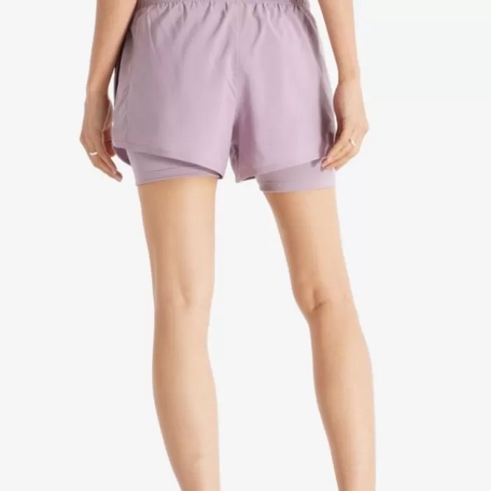 Sport Essentials 2-in-1 Shorts 3"-New Balance Fashion