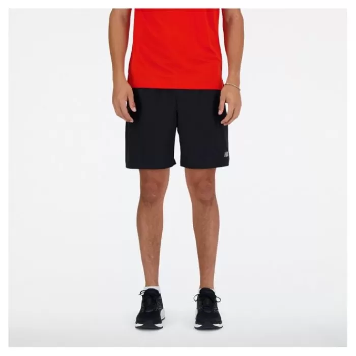 Sport Essentials Shorts 7"-New Balance Discount