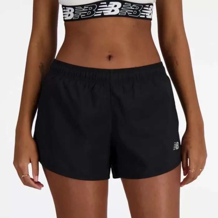 Sport Essentials Shorts 3"-New Balance Best