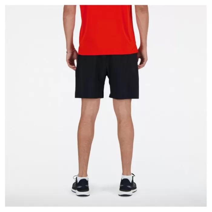 Sport Essentials Shorts 7"-New Balance Discount