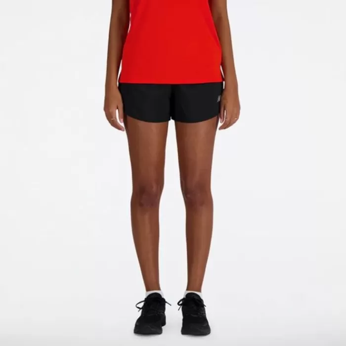 Sport Essentials Shorts 3"-New Balance Best