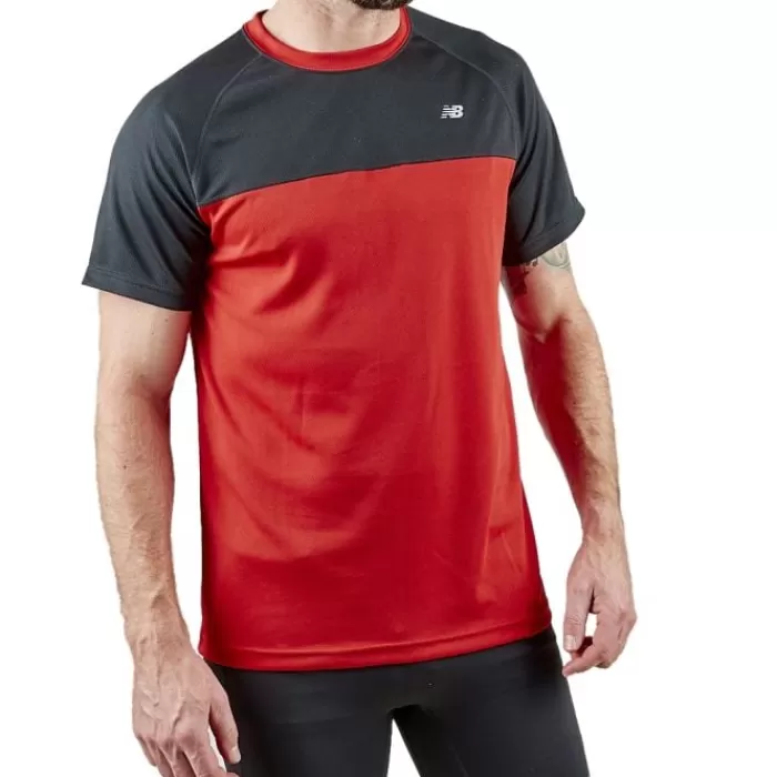 T-shirt-New Balance Sale
