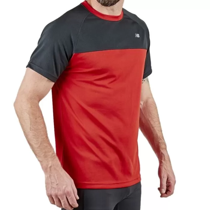 T-shirt-New Balance Sale