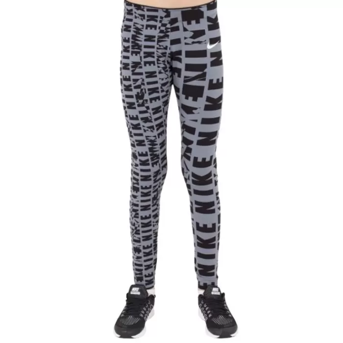 Club Allover Print Tight-Nike Outlet
