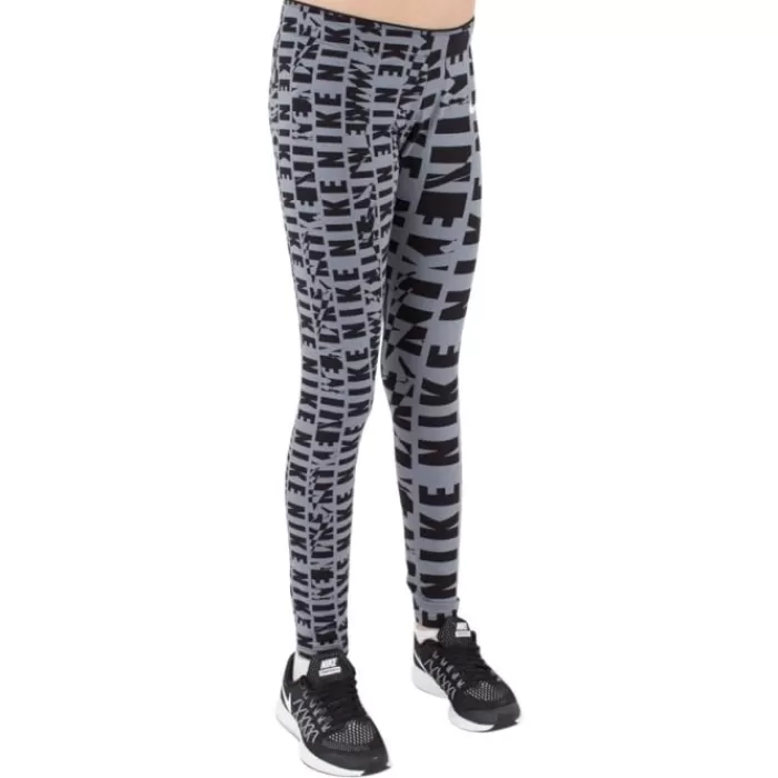Club Allover Print Tight-Nike Outlet