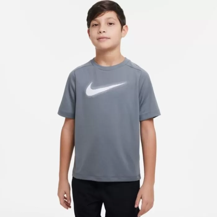 Dri-Fit Graphic Shorts Sleeve Tee-Nike Discount