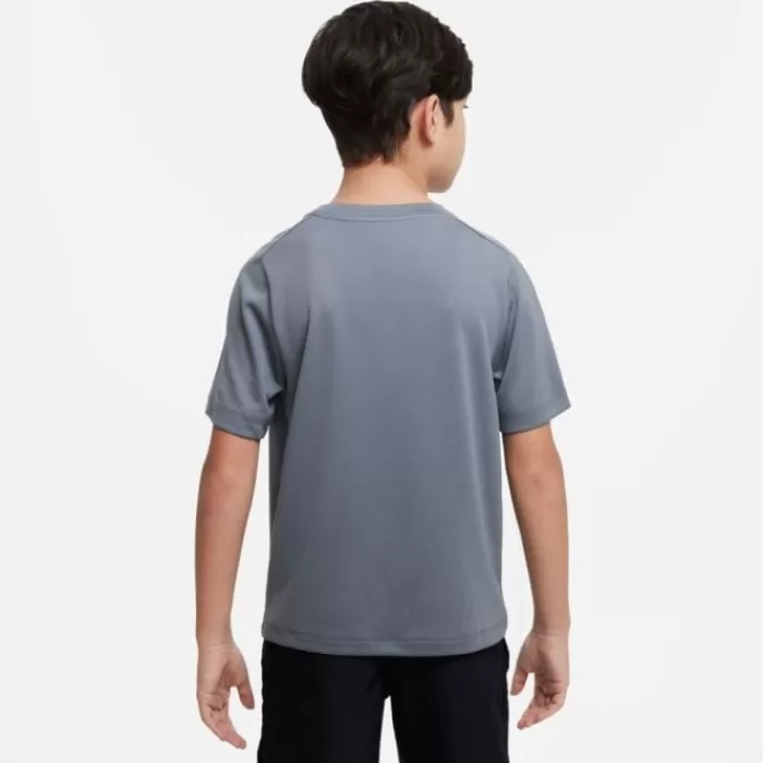 Dri-Fit Graphic Shorts Sleeve Tee-Nike Discount