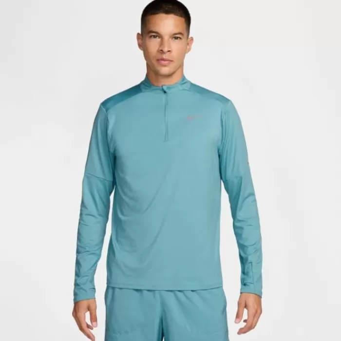Dri-FIT Half Zipp Long Sleeve-Nike Sale