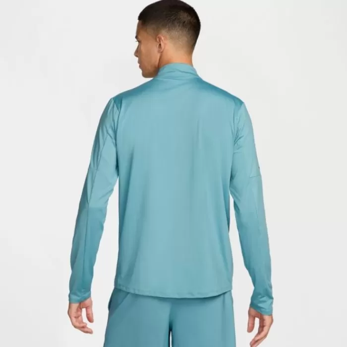 Dri-FIT Half Zipp Long Sleeve-Nike Sale