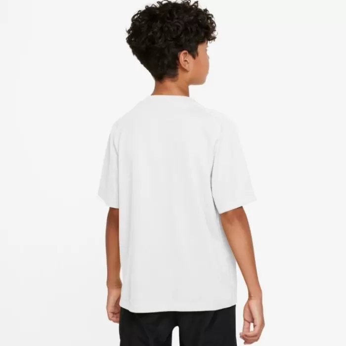 Dri-FIT Multi Short Sleeve Tee-Nike Best Sale