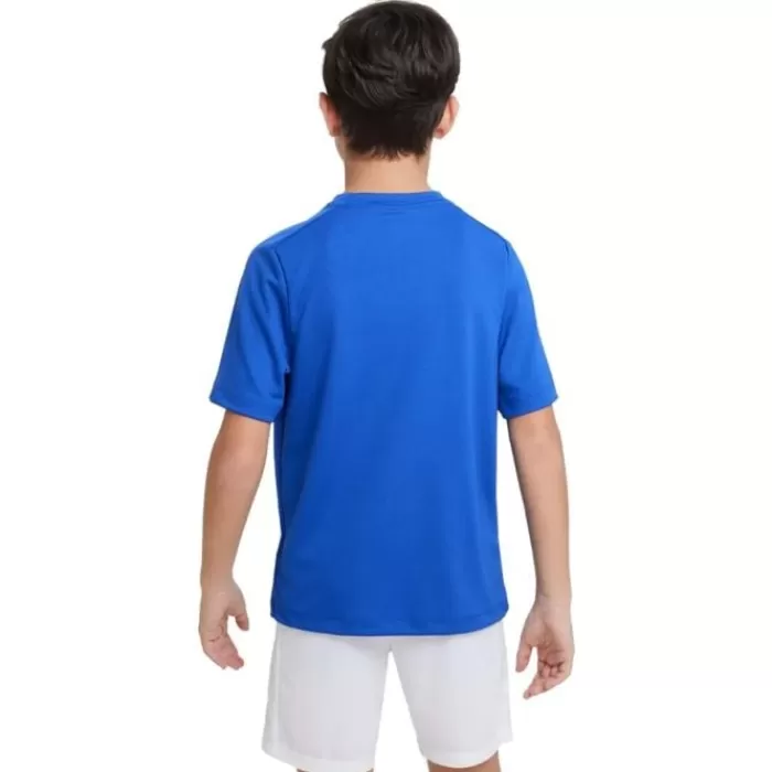 Dri-FIT Multi Short Sleeve Tee-Nike Store