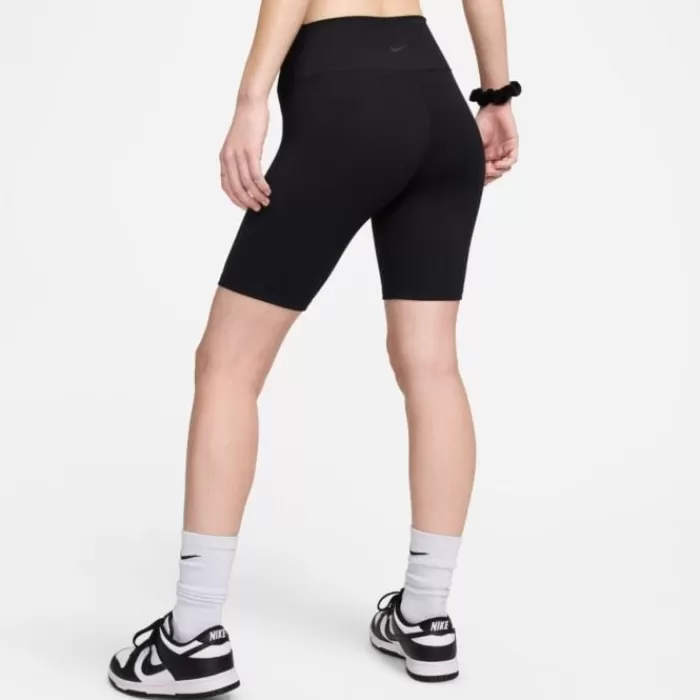 Dri-FIT One High-Waisted 8in Biker Shorts-Nike Flash Sale