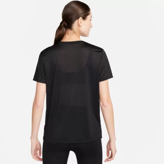 Dri-FIT Regular Heathered Graphic Short Sleeve Tee-Nike Discount