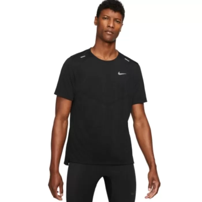 Dri-FIT Rise 365 Short Sleeve Tee-Nike Clearance