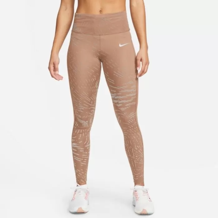 Dri-Fit Run Division Fast Refl. Tight-Nike New